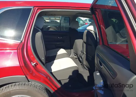 2023 Honda Cr-V Ex 2Wd from USA, damaged, VIN 7FARS3H45PE006810